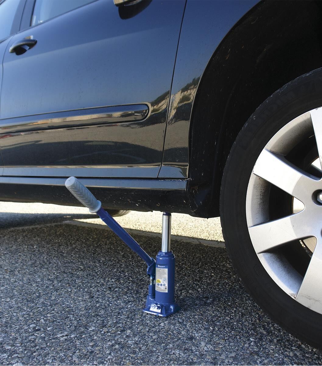 Michelin 009559 Jack