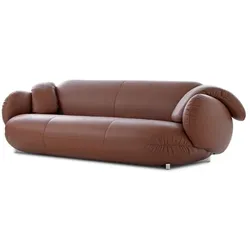 leolux Sofa Pulla Leder