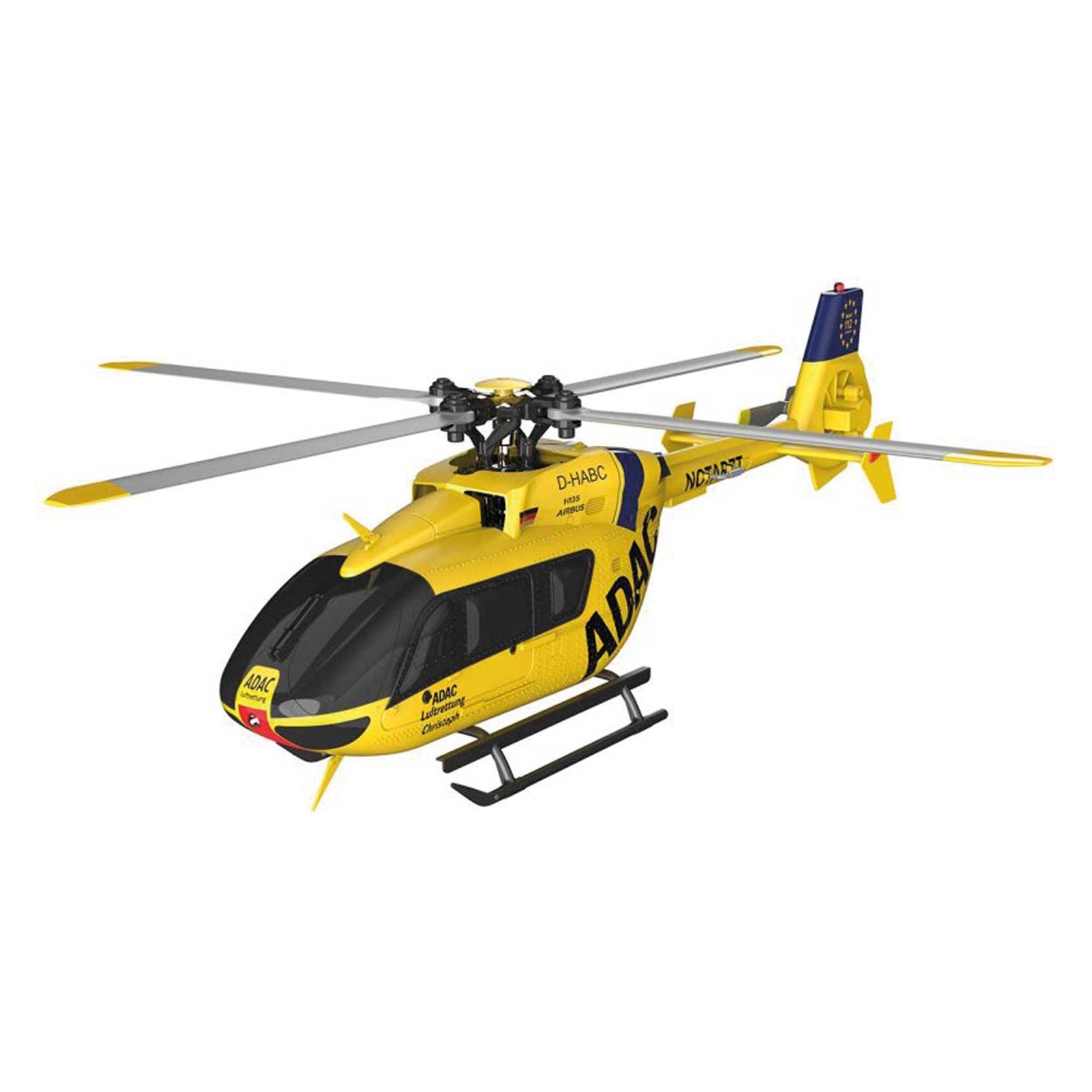 Pichler EC135 ADAC (15570)