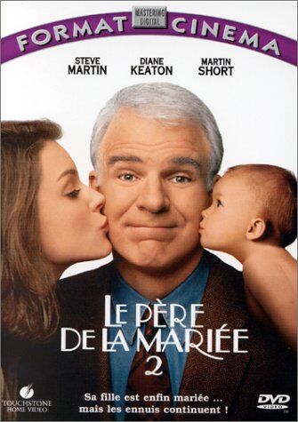 Le Père de la mariée 2 - Preis vom 30.09.2026 03:33:06 h