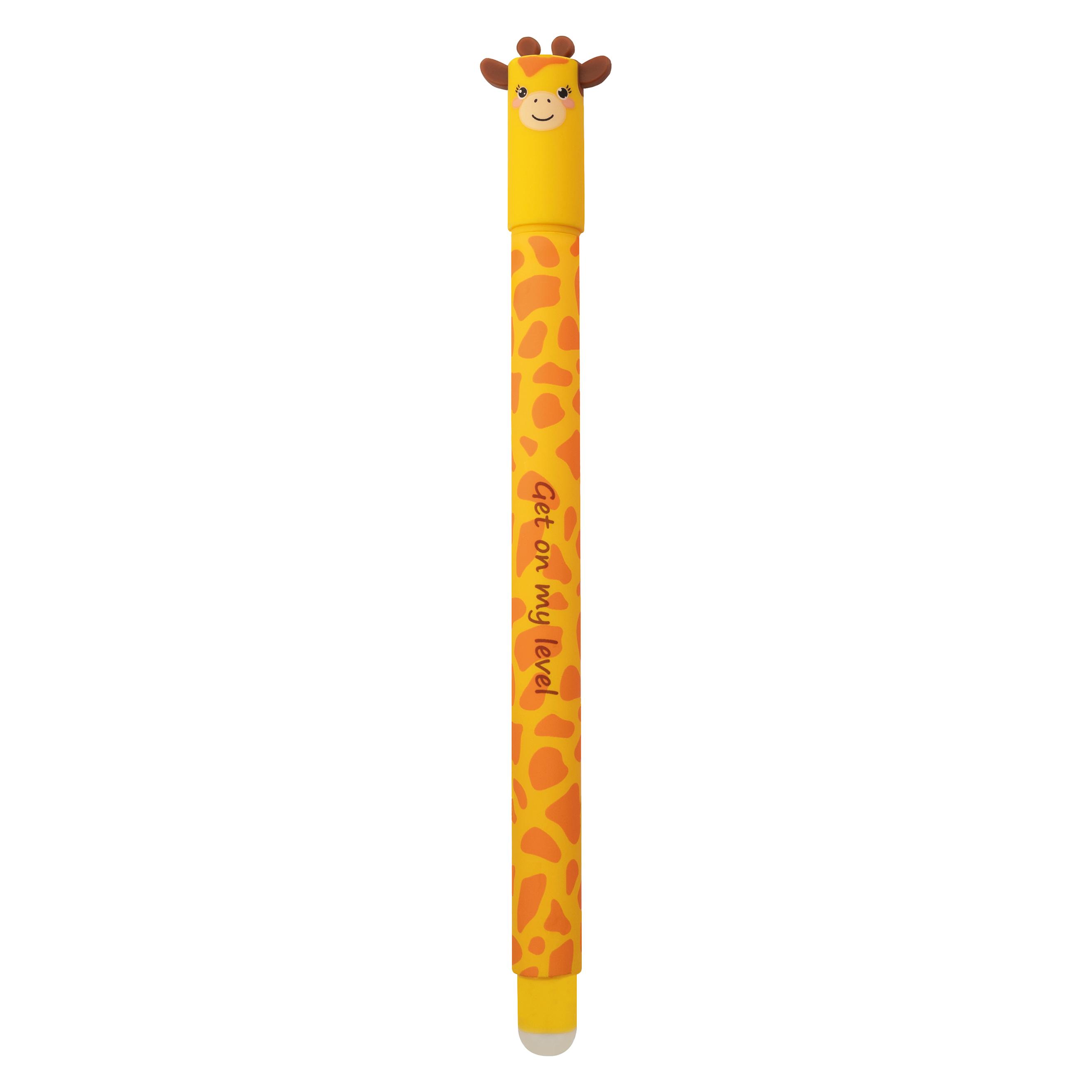 Gelschreiber Animal Giraffe (1x) (582112)