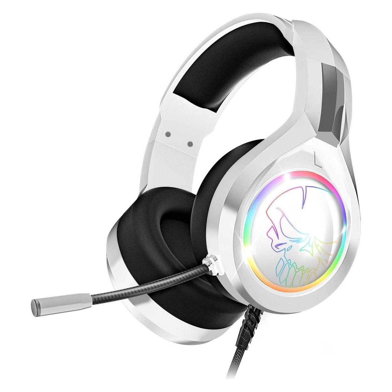 Spirit Of Gamer MIC-PH3SW2 (Kabelgebunden) (MIC-PH8WT)