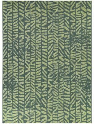 Balta Rugs Lavon Modern Abstract Indoor/Outdoor Area Rug