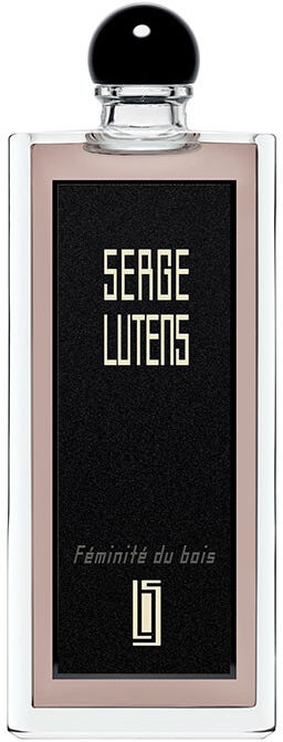 Serge Lutens Feminité du bois Boisés / Chyprés