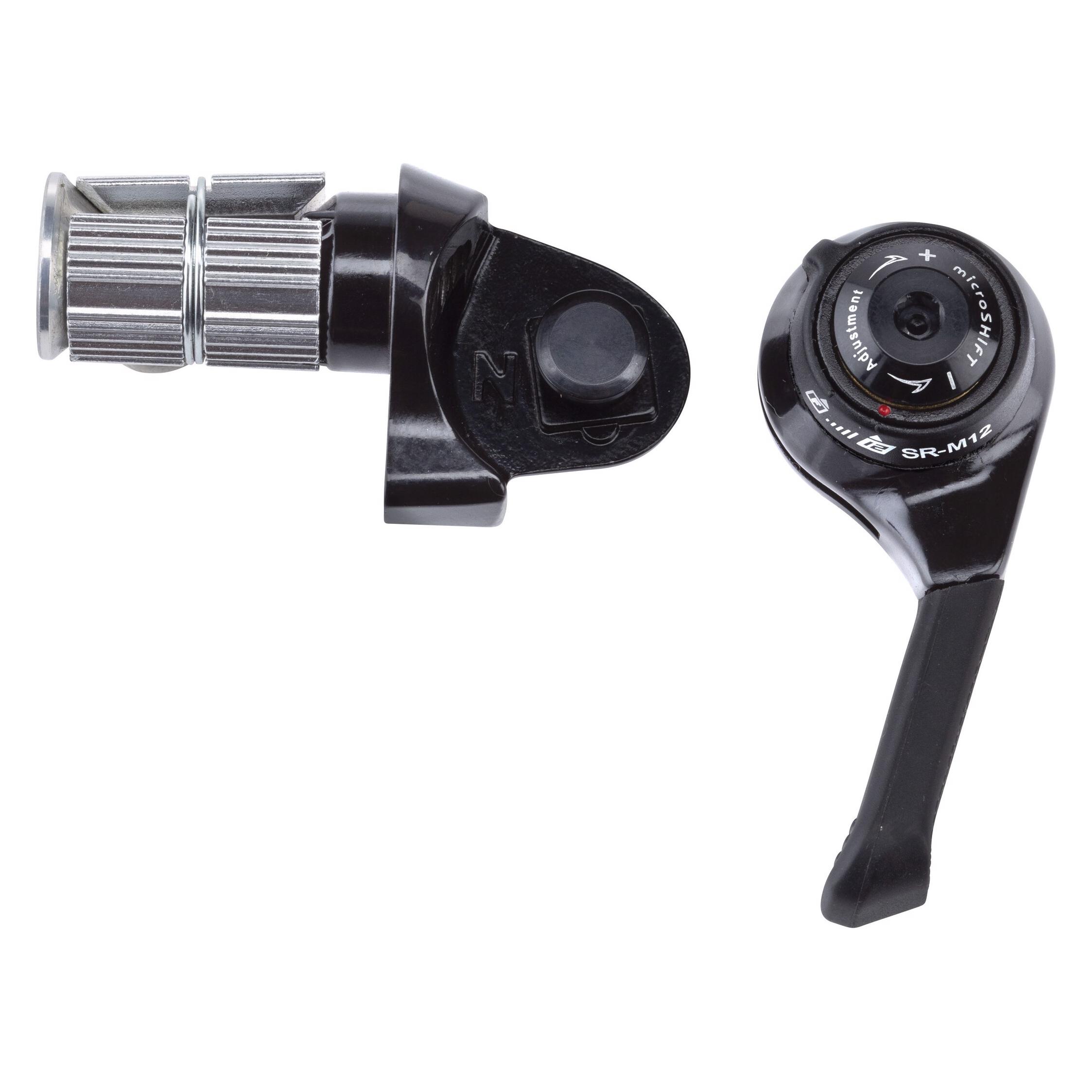 Micro Shift BS-SR-M12 (MS-SHF-0050/1/unis)