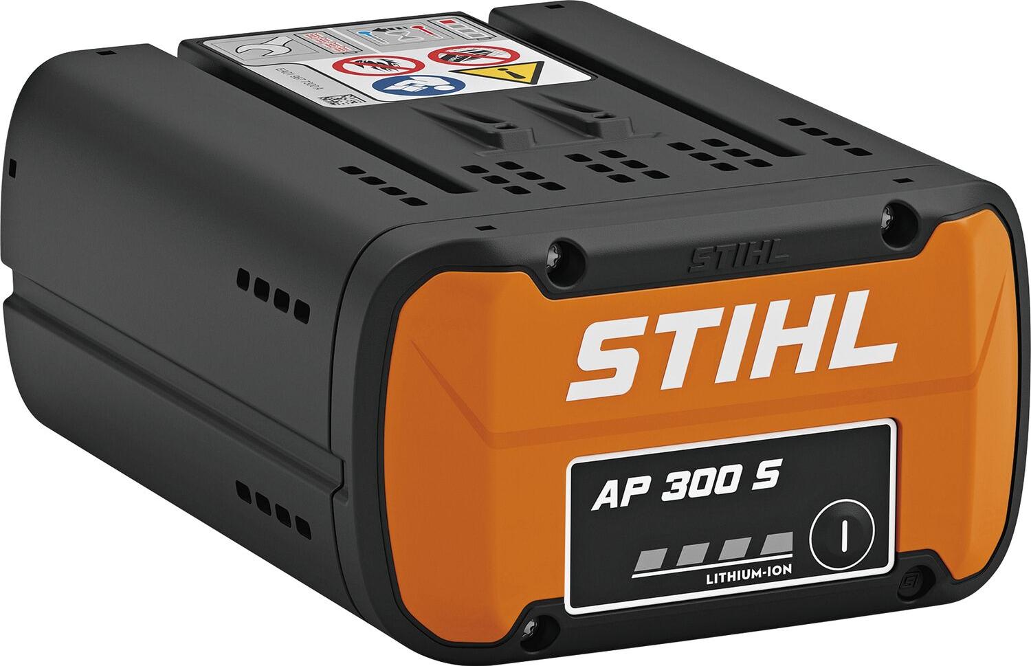 Stihl Akku AP 300 S, 36V / 7,2Ah Li-Ion für Stihl-Akku-Werkzeuge