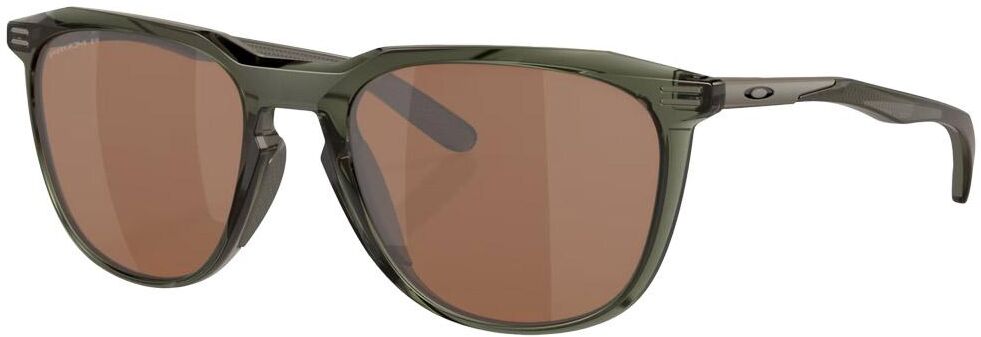 Oakley  - Thurso Olive Ink Prizm Tungsten Polarized - Lunettes de soleil
