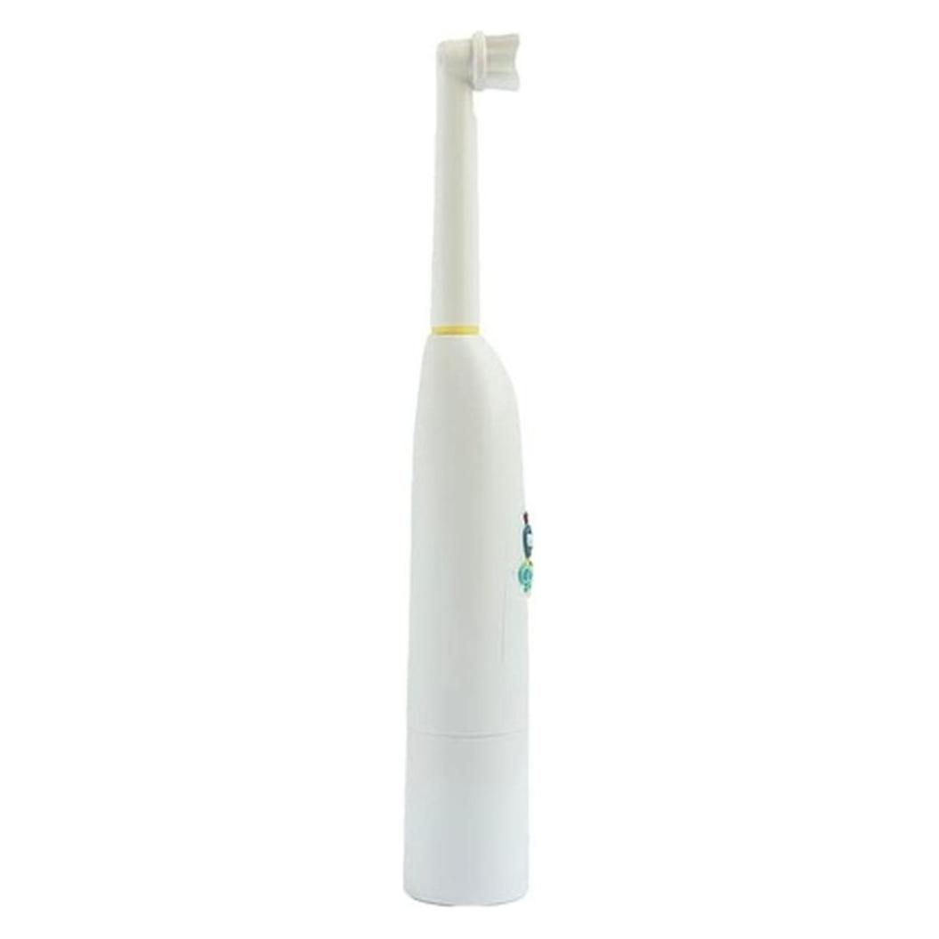 Jack N' Jill Buzzy Brush (1x) (JJN01013)