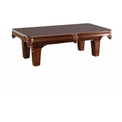 Billardtisch-Abdeckplatte 8 ft., Billard Modell: Piano