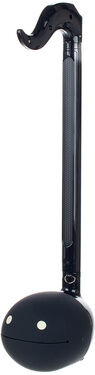 Otamatone Techno Black Schwarz