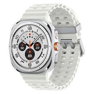 Samsung Galaxy Watch Ultra (2025) (47 mm, 4G) (SM-L705FAW2EUE)