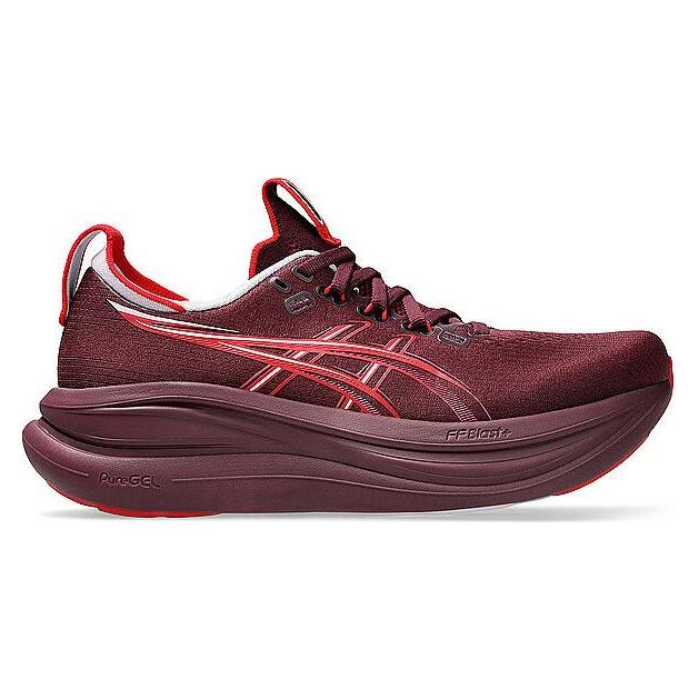 ASICS Gel-Nimbus 28 (39) (1012B899-503)