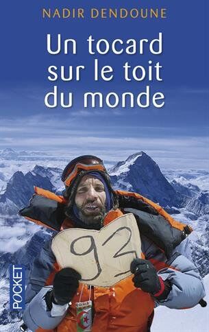 Nadir Dendoune - Un tocard sur le toit du monde - Preis vom 09.10.2026 07:28:09 h