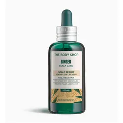 The Body Shop, Kopfhautpflege, Ginger Scalp Serum (50 ml)