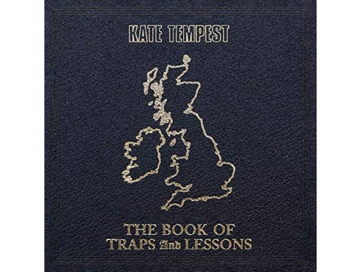The Book of Traps and Lessons