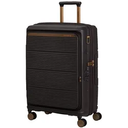 Samsonite Trolley Paralux HS Spinner exp. 67cm M coffee bean - 67