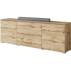 TV-LOWBOARD Vera 180
