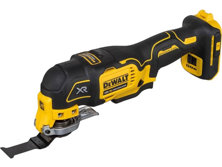 DeWalt DCS356NT-XJ Outil multifonctions sans fil\, 18V