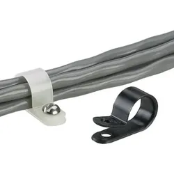 Panduit Kabelklemme CCS31-S8-M