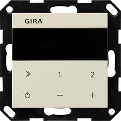 GIRA Unterputz-Radio Creme-Weiß 232001 1 St.