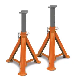 Unicraft Unterstellbock UBK 3000