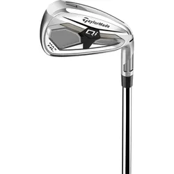 TaylorMade Eisensatz Qi Max HL