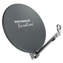 Kathrein Parabolantenne Euroline KEA 850/G