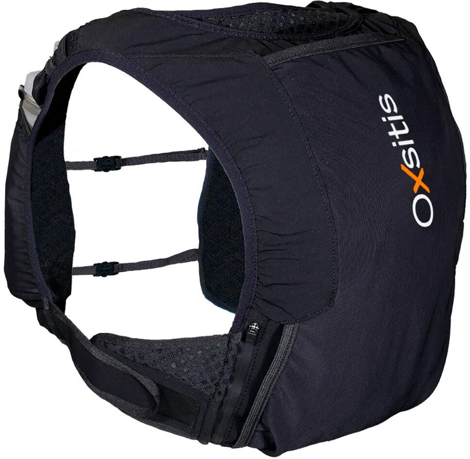 Oxsitis  - Gravity 10 Black - XL - Gilet Trail