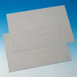 Zellstoff 20 x 20 cm ungebleicht in Lagen 15 kg