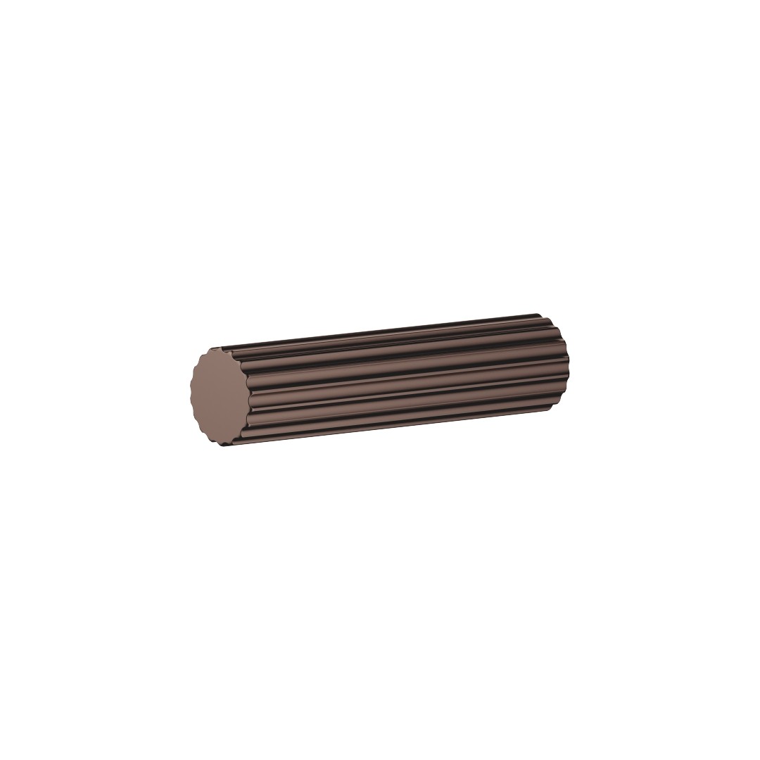 Dornbracht Hebel TARA 11171882 Dark Bronze gebürstet (PVD),11171882-43 11171882-43