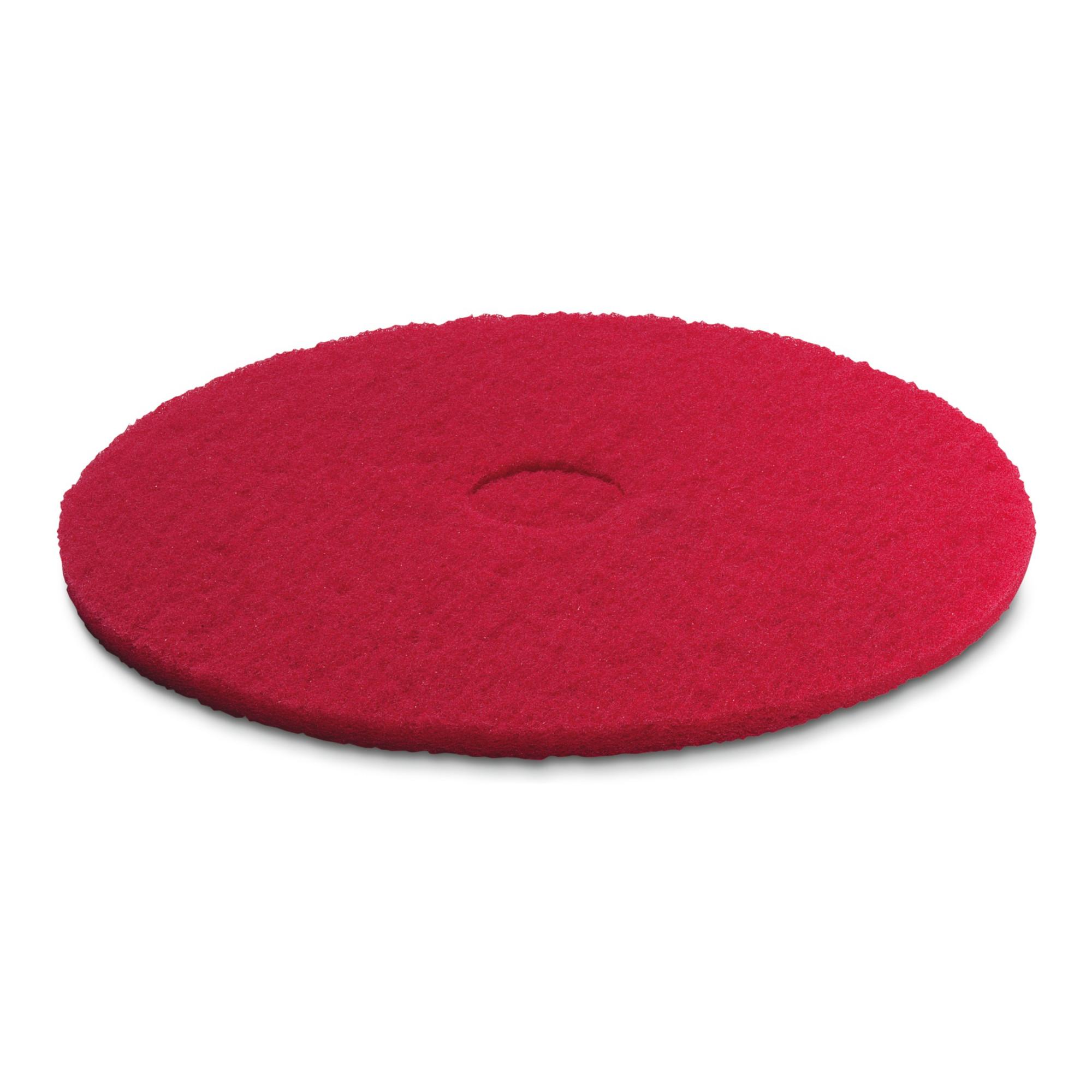 Kärcher Pad, mittelweich, 330 mm (6.369-905.0)