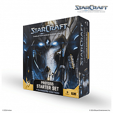Archon Studio StarCraft - Protoss Starter Set - Founders Edition - englisch 303415