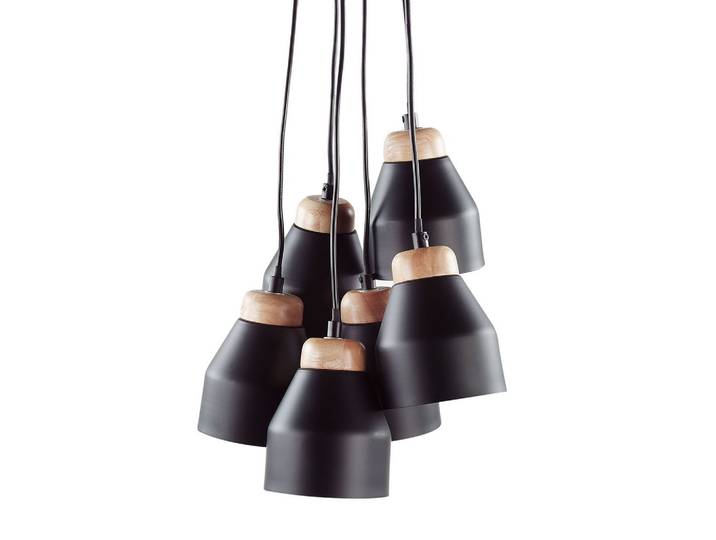 HÄNGELEUCHTE Cestos 12/12/68 cm