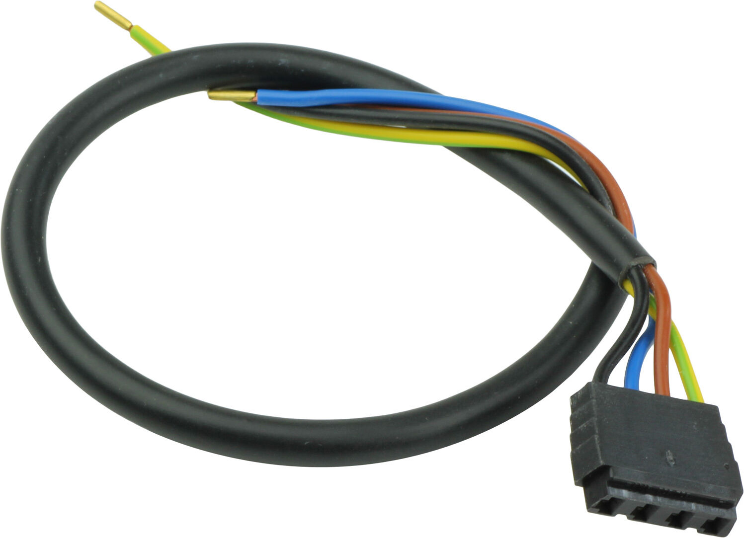 Câble Bosch + connecteur 87185725000 335mm everp