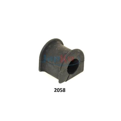 JAPKO Lagerbuchse, Stabilisator Hinterachse GOJ2058 für TOYOTA