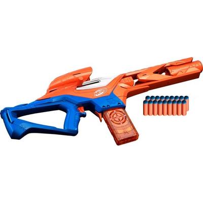 Hasbro F8621EU4 - Nerf N Series Pinpoint Blaster