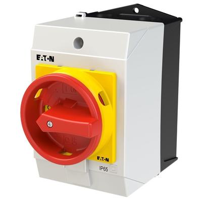Eaton Hauptschalter T0-3-15680/I1/SVB 207153