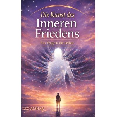 Die Kunst des Inneren Friedens, Taschenbuch von Leo Alshar, BoD – Books on Demand, 978-3-8192-9452-5
