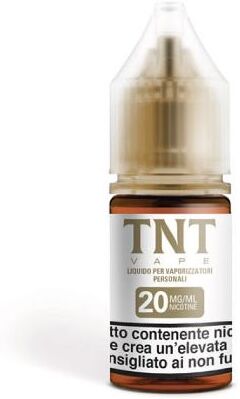 TNT Vape Base Neutra 50vg 50pg 10ml