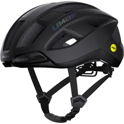 Air Stratos + Mips Iridescent Matt Black, Limar, Größe: L, Farbe: Schwarz, Gewicht: 260 g, VE: 1 Stk