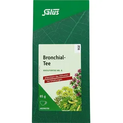Salus Bronchial-Tee 85 g Tee