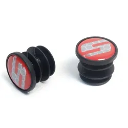 SRAM Lenkerstopfen Bar Plugs Road