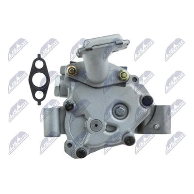 NTY Ölpumpe bpoty004 für TOYOTA