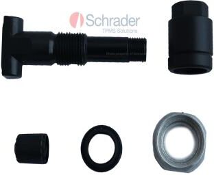 Schrader Reparatursatz, Radsensor (Reifendruck-Kontrollsys.) 5076b