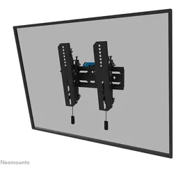 Neomounts LEVEL-850 WL35S-850BL12 neigbare Wandhalterung