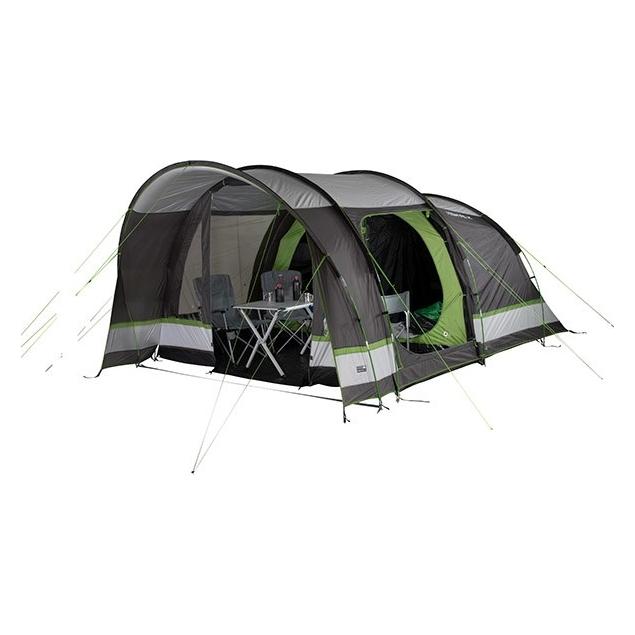 High Peak Brixen 4.0 (Tunnelzelt, 13.10 kg, 4 Personen) (11815)