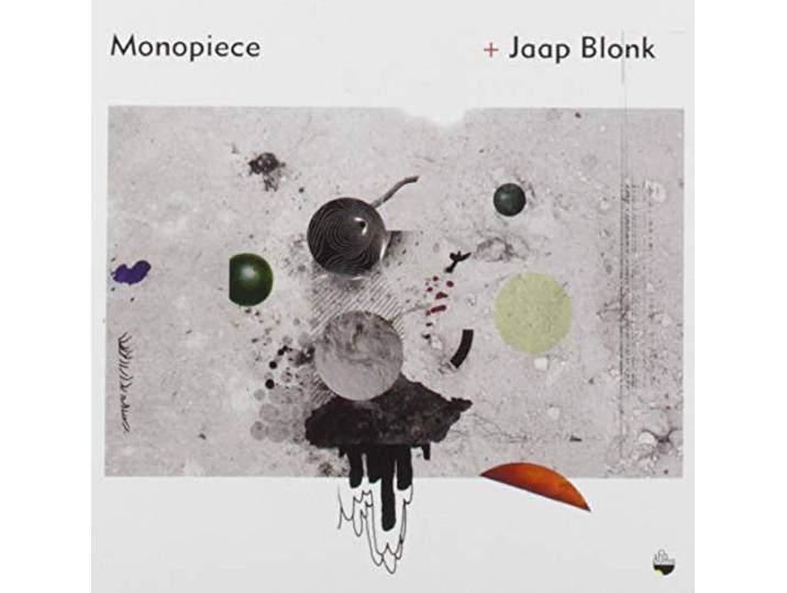 Monopiece+Jaap Blonk