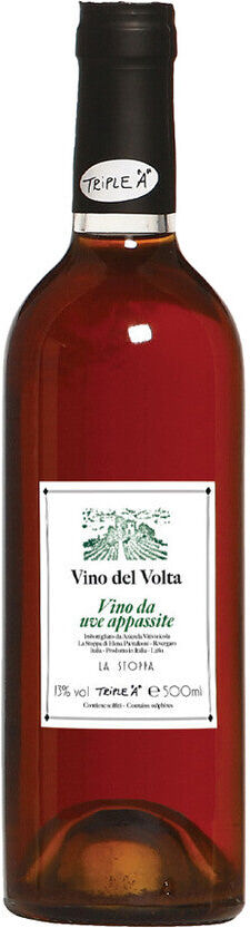 Malvasia Passito 'Vino del Volta' La Stoppa - 50cl