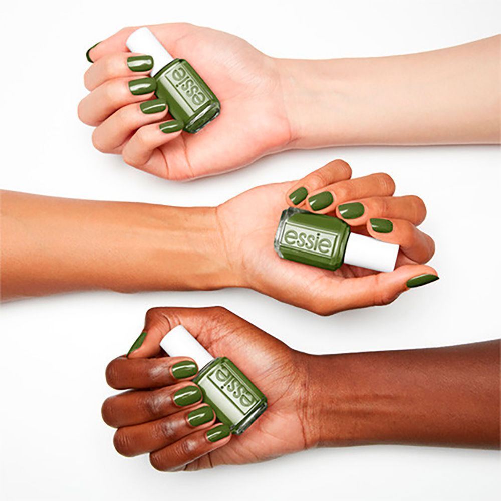 Essie Nail Color #823-salgueiro em