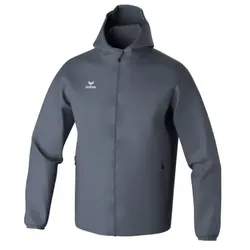 Erima Liga Star Allwetterjacke Herren - slate grey - 3XL